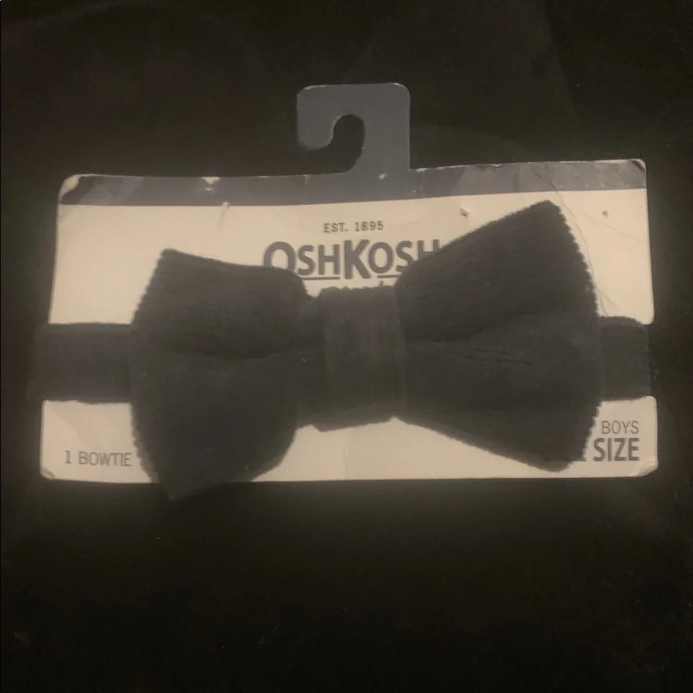 Kids tie bundle